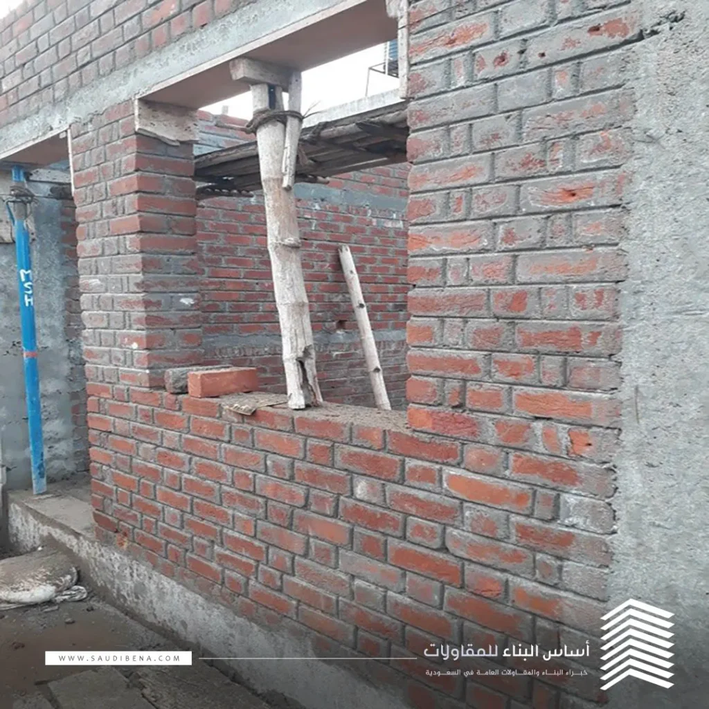 رقم مقاول بناء الخبر