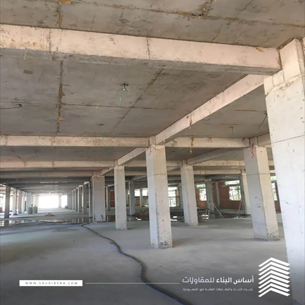مقاول بناء عظم الدمام