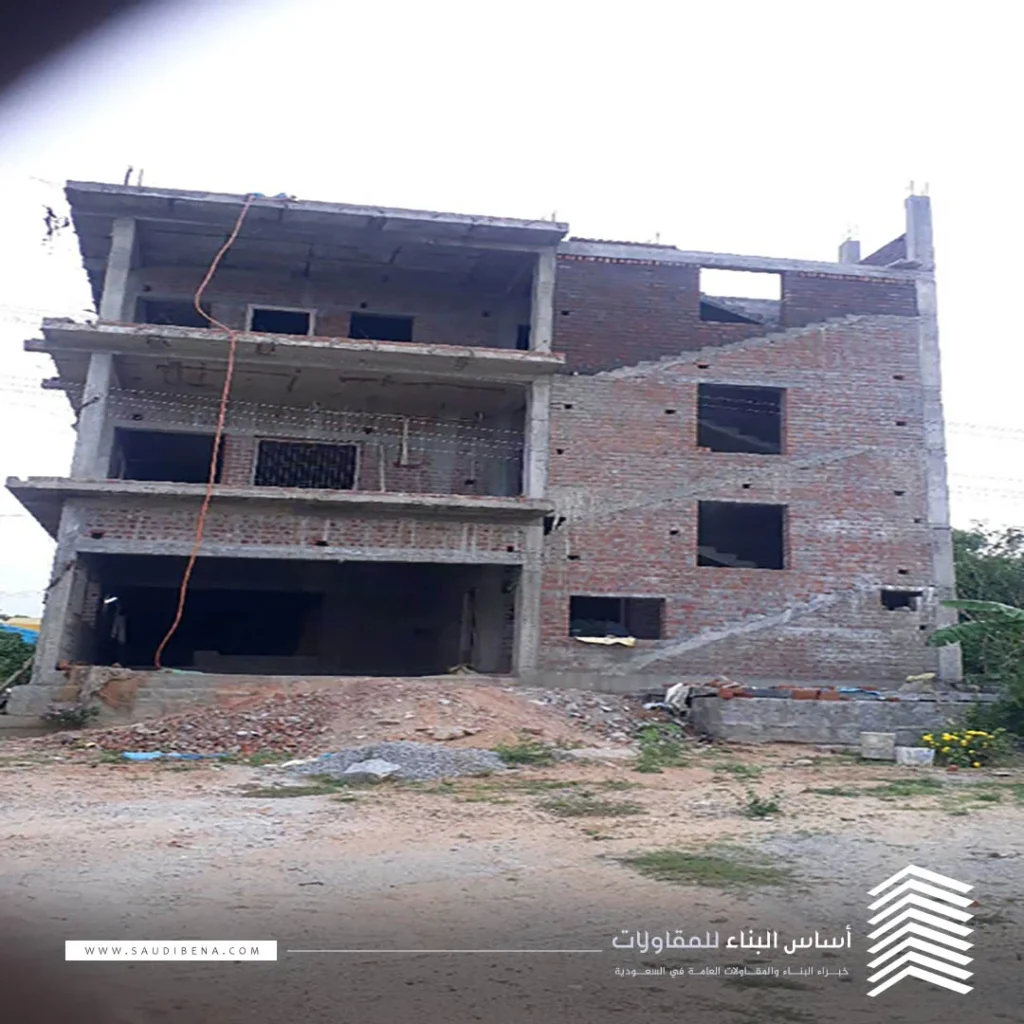 مقاول عظم موثوق الشرقية