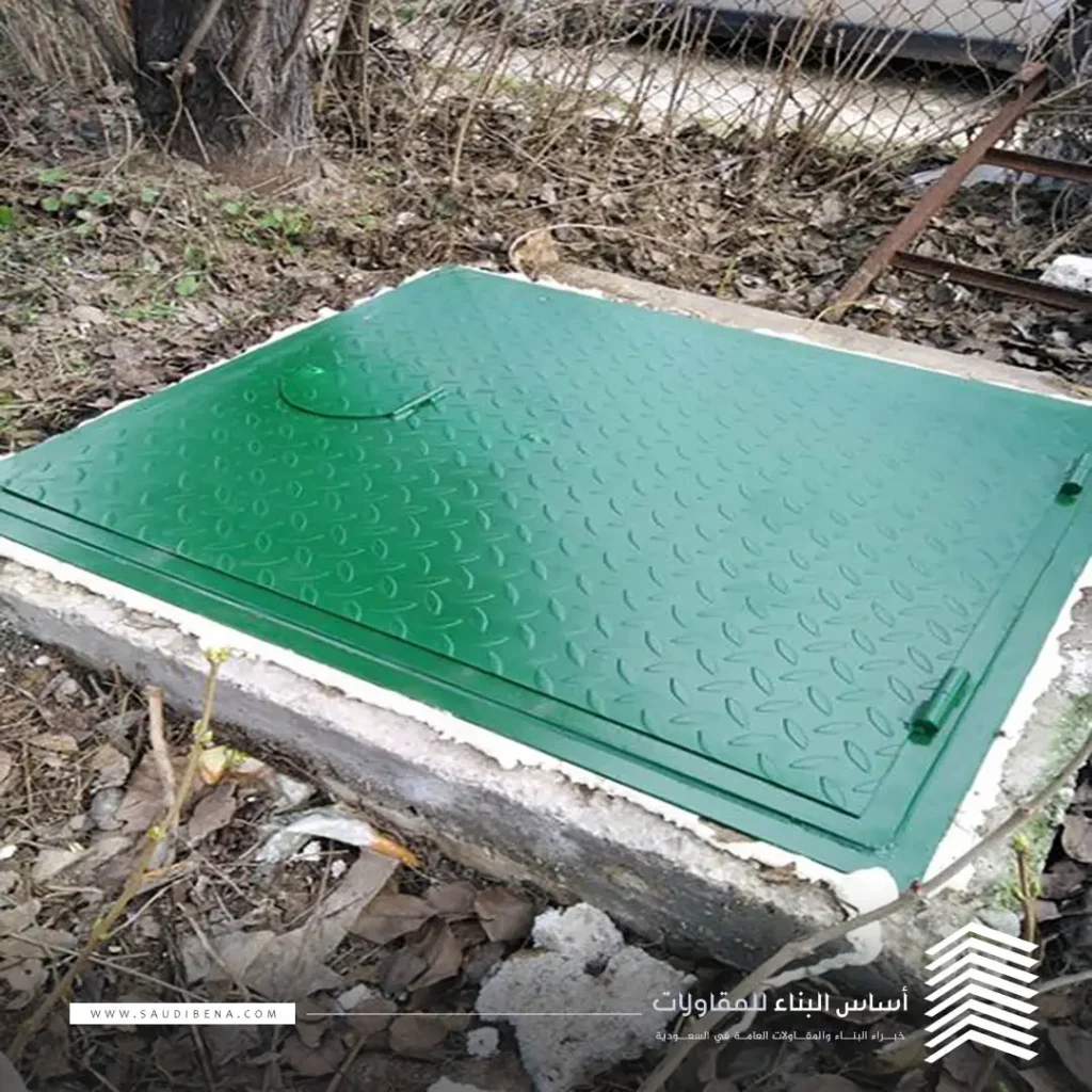 عمل خران ارضي الدمام
