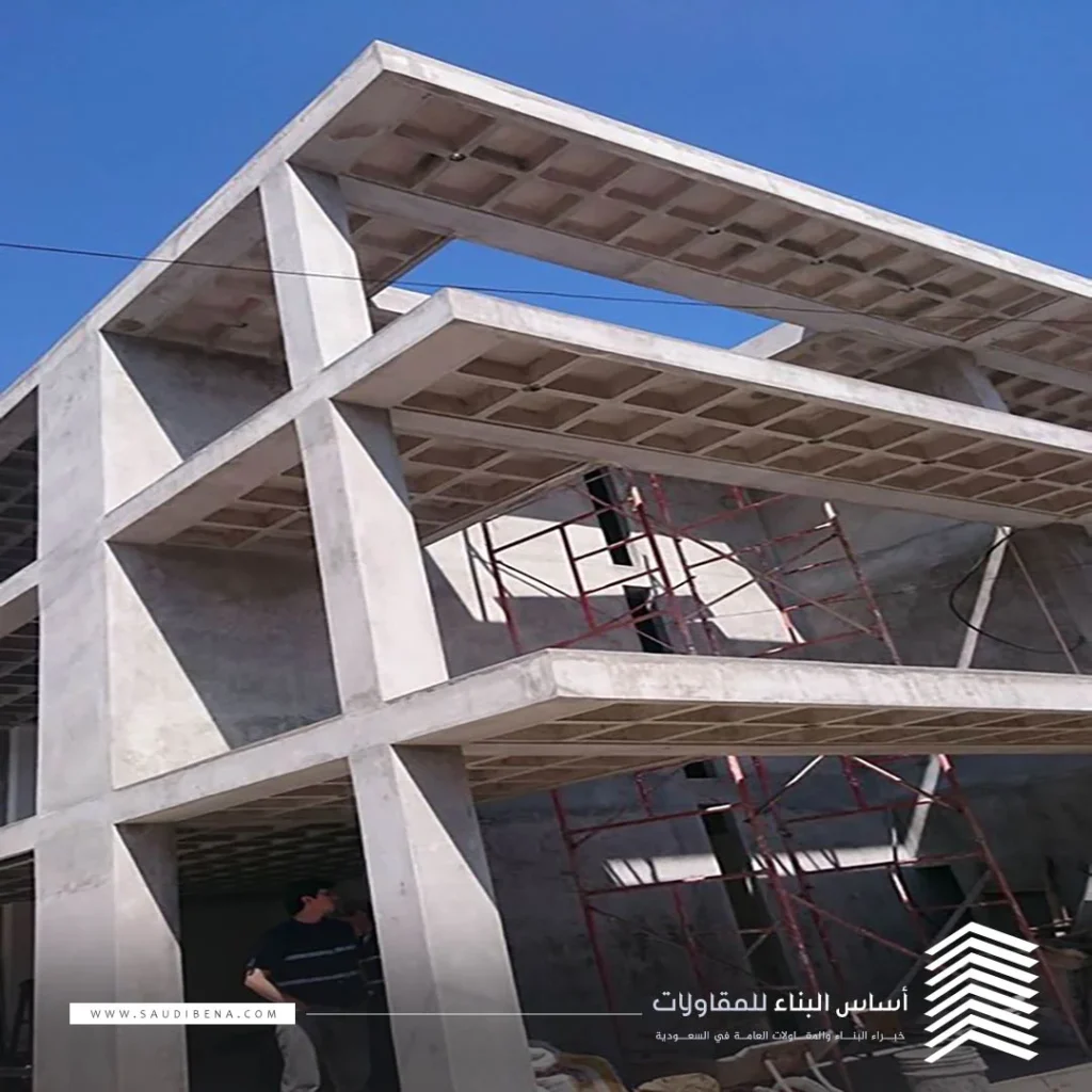 بناء عظم حسب الطلب الخبر