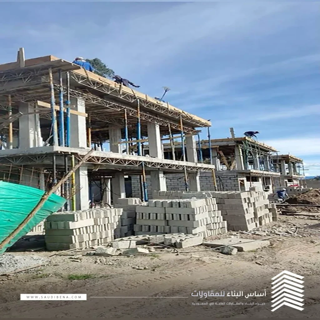مقاول عظم بالمواد الدمام