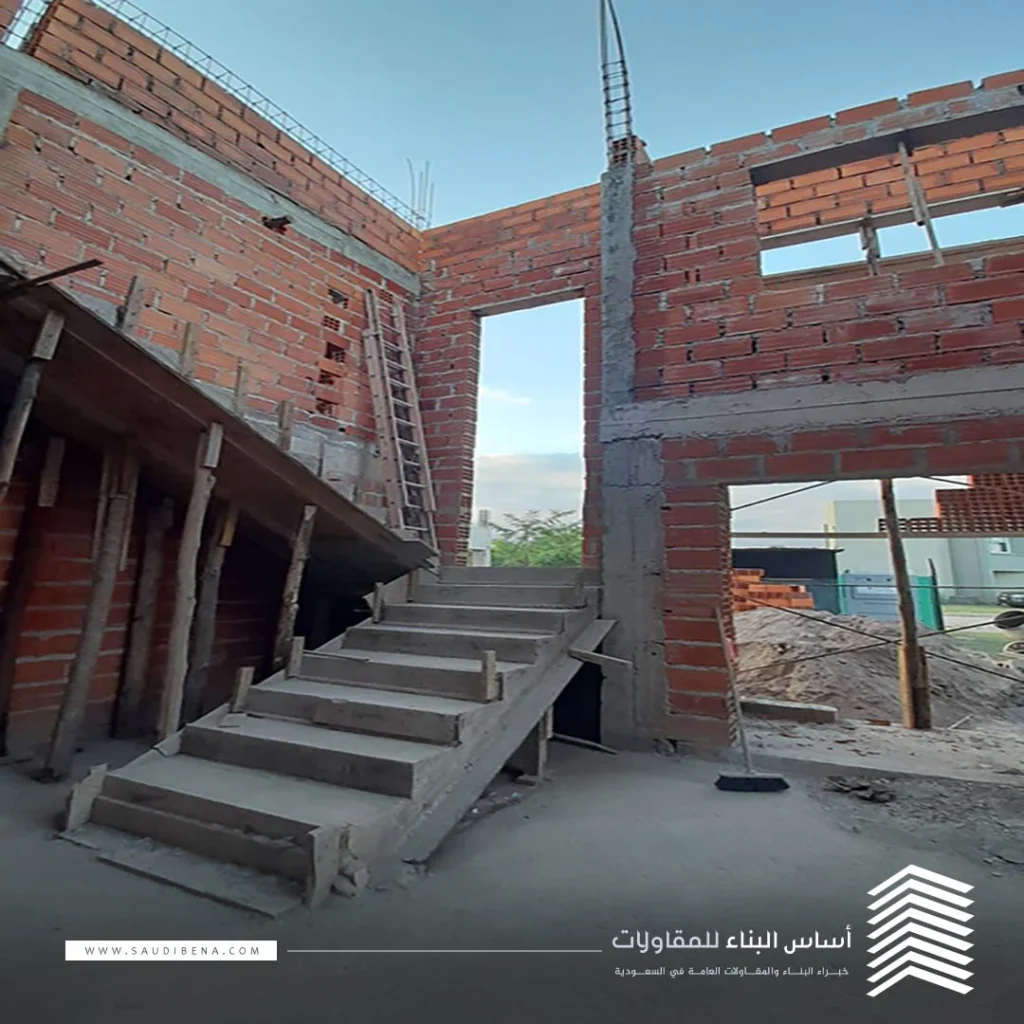 مقاول بناء عظم الدمام