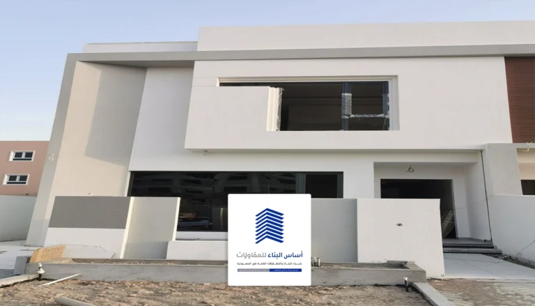صيانة وترميم المباني الخبر