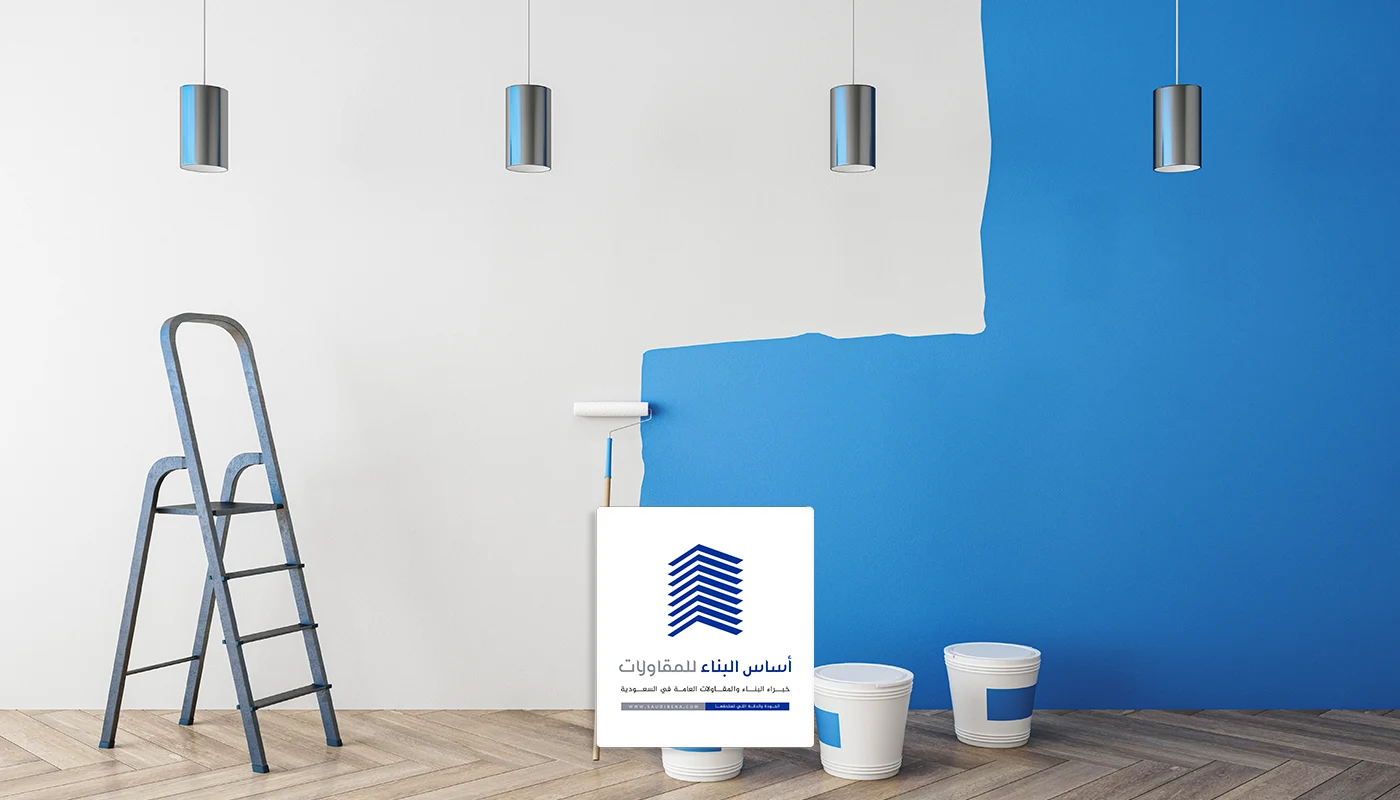 تنفيذ دهانات الشرقية